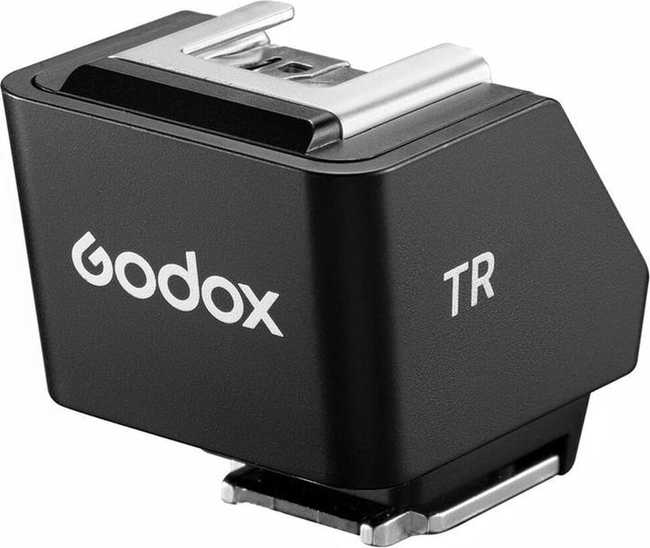 Godox TR-S - TTL Hotshoe Riser for Sony