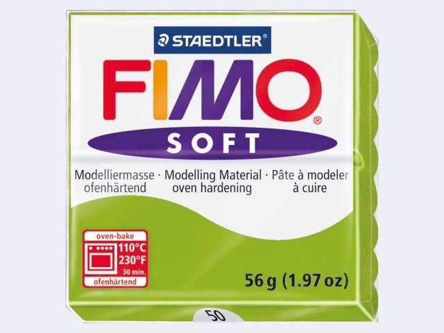 Produktbild Fimo SOFT - Block 57 g