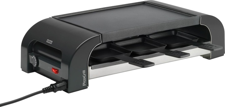 Image du produit Stöckli Appareil à raclette et gril