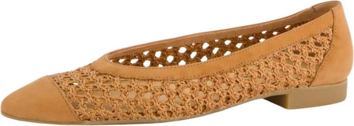 Diva Sisal 007, Nubuck reale
