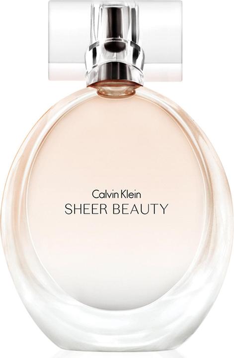 Calvin Klein Beauté pure