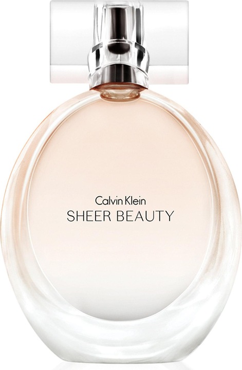 Calvin Klein Sheer Beauty
