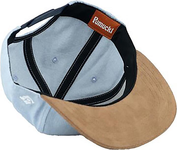 Actual product image Bavarian Caps Pumuckl Denim V2 (One size)