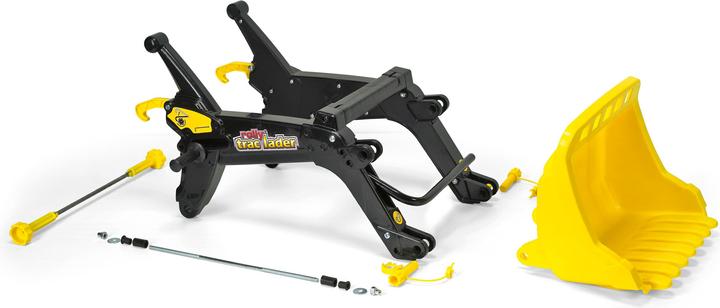 Rolly Toys rollyTrac Lader