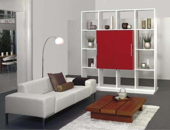 Actual product image HAWA Sliding door fittings -CLIPO 16 H, Inslide