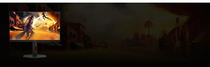 Image du produit AOC 27" Gaming 27G4ZRE (1920 x 1080 pixels, 23.80")
