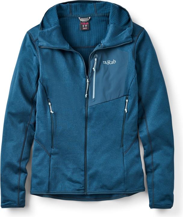 Actual product image Rab Ascendor Hoody (S)