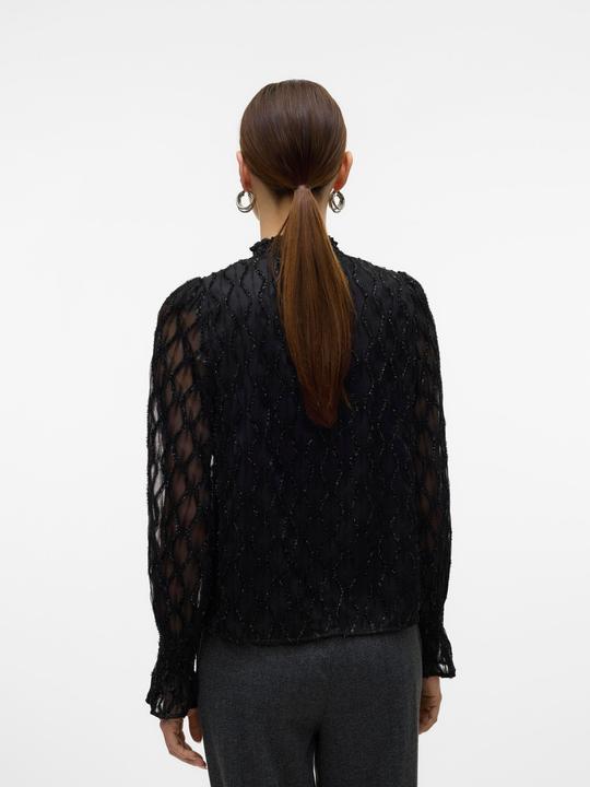 Produktbild Vero Moda VMNOLITA Top Bluse (XS)