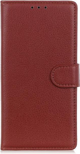 Image du produit MU Classic Série de couvertures de livres en cuir litchi