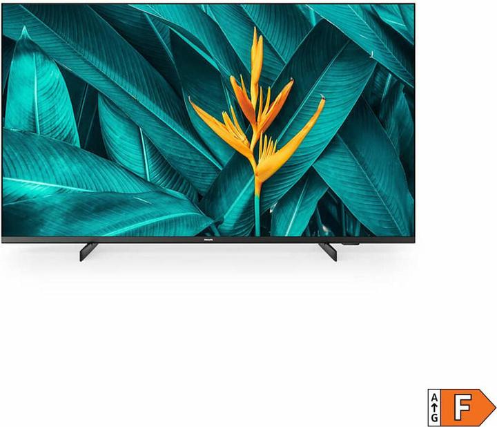 Produktbild Philips Hotel TV 50HFL5214U/12 50" MediaSuite (50", LCD, 4K)