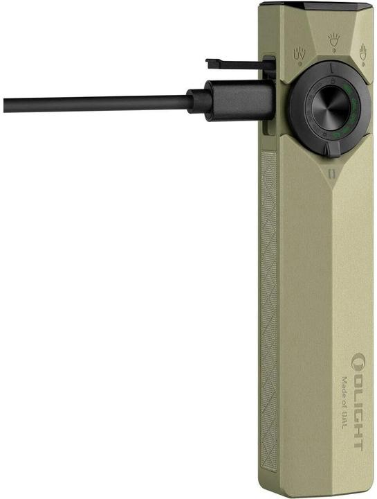 Produktbild Olight ArkPro Ultra (12.40 cm, 1700 lm)