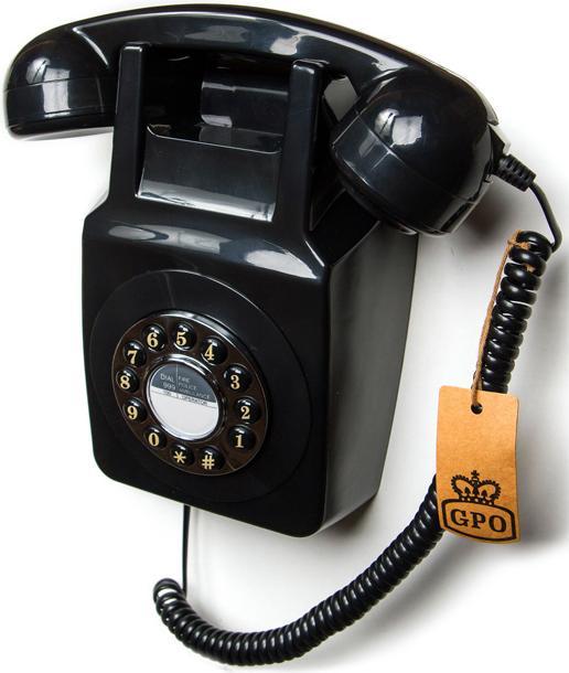 Produktbild GPO Retro 746