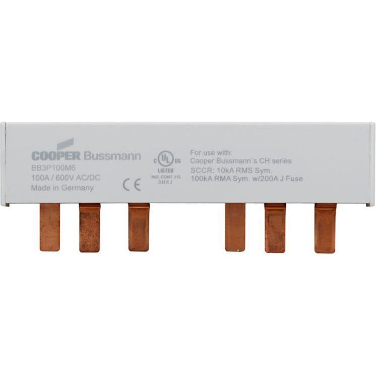 Eaton, Interruttore, Barra per autobus