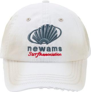 Actual product image New Amsterdam Surf Association Sponsor (One size)