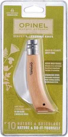 Produktbild Opinel No. 10 (10 cm)