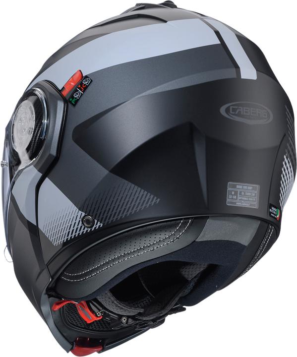 Image du produit Caberg DUKE EVO INDY Klapphelm (M)
