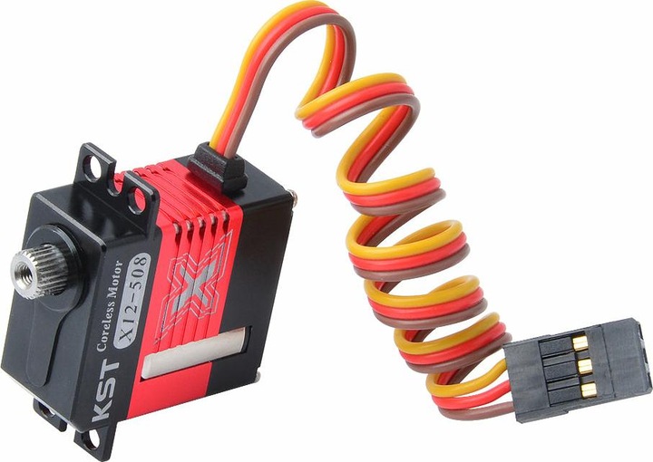 Actual product image KST X12-508