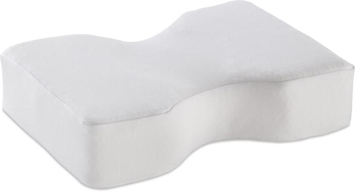 Actual product image Sanapur Med Swiss+ incl. jersey white (50 x 36 x 11.5 cm)