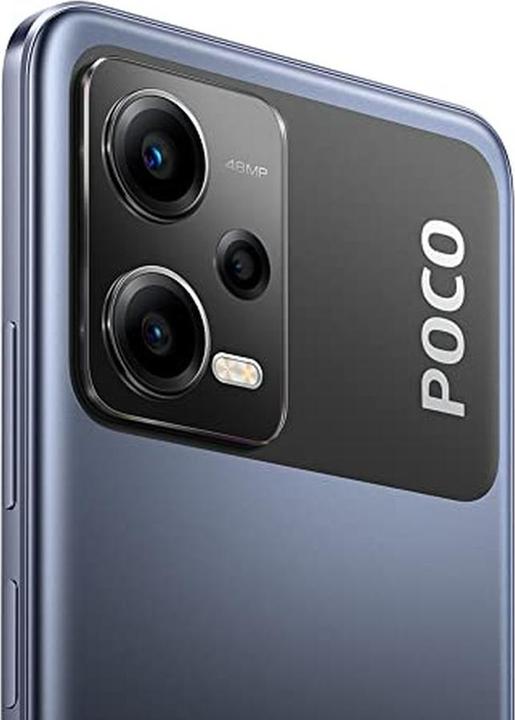 Image du produit Xiaomi X5 6+128GB DS 5G NOIR OEM (128 Go, Noir, 6.67", 5G)