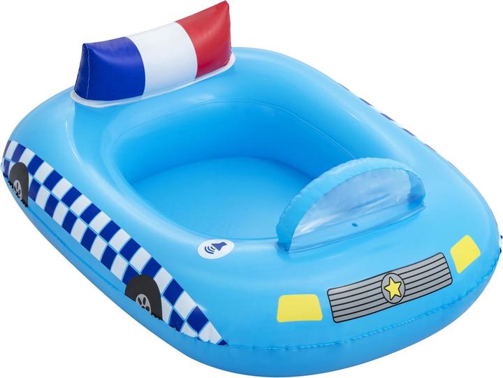 Image du produit Bestway Bateau gonflable pour la natation - 34153