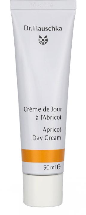 Produktbild Dr. Hauschka Apricot Day Creme (30 ml, Tagescreme)