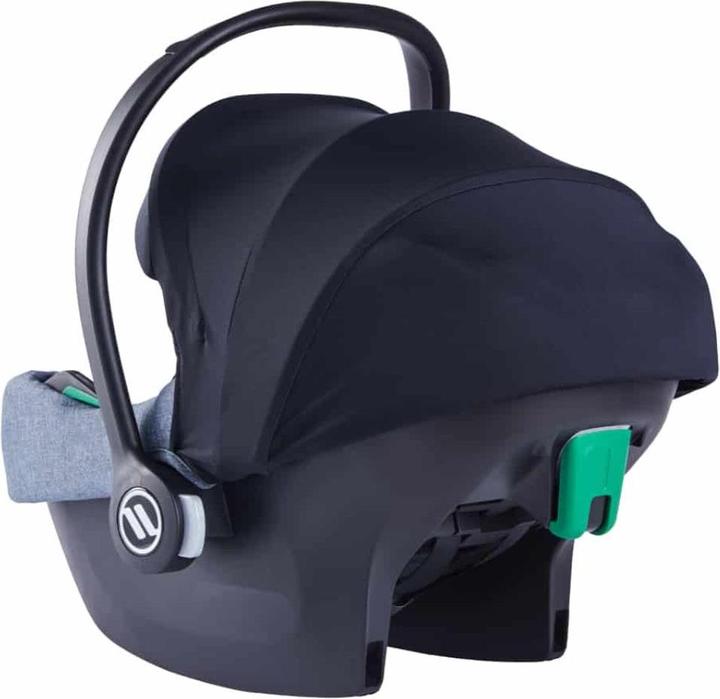 Image du produit Avionaut Cosmo (Coque auto, Norme ECE R129/i-Size)