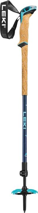 Actual product image Leki Bernina Lite 2 (100 - 135 cm)