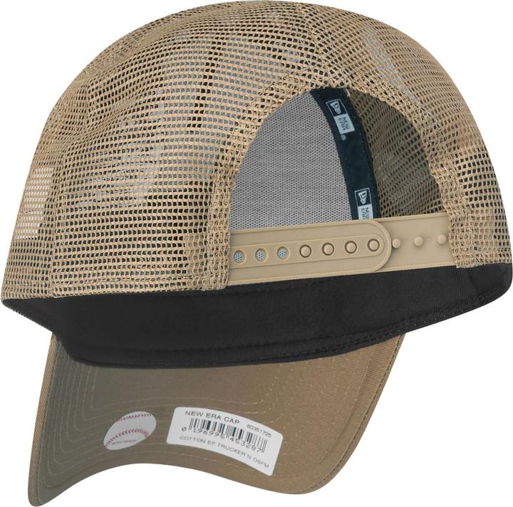 Actual product image New Era Trucker New York Yankees (One size)
