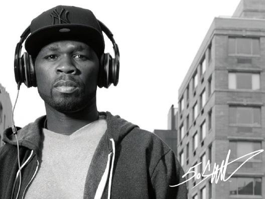 Produktbild SMS Audio Street by 50 (Kabelgebunden)