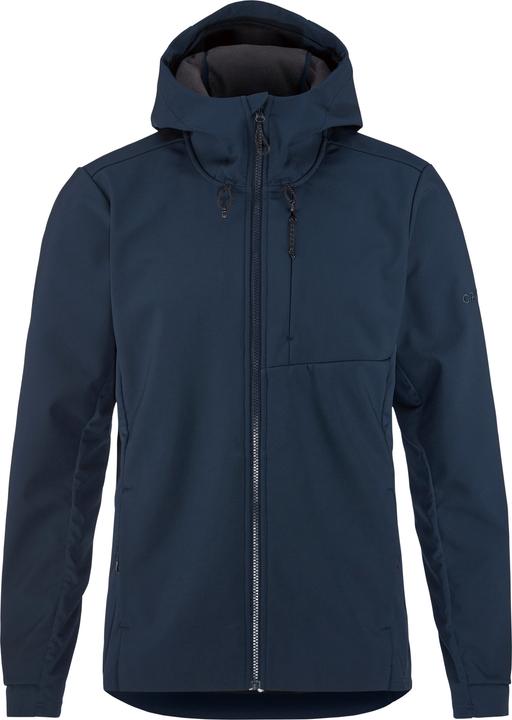 Image du produit Craft ADV Explore Softshell 2.0 Jkt M (S)