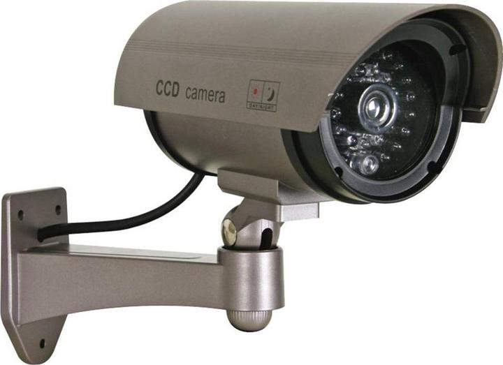 Actual product image Velleman CAMD7N camera dummy