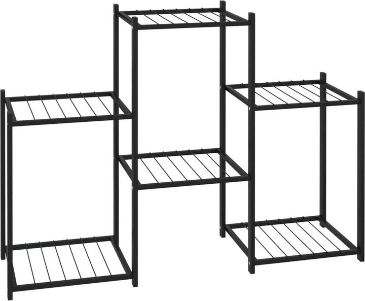 Image du produit vidaXL Blumenständer