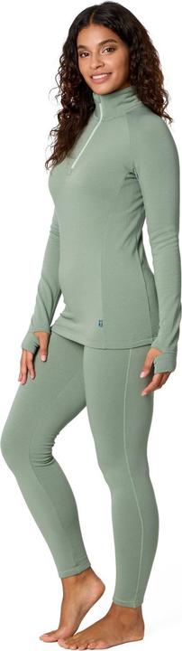 Immagine prodotto Stoic Women's MerinoSoft245 TuleboSt. Half Zip (S)