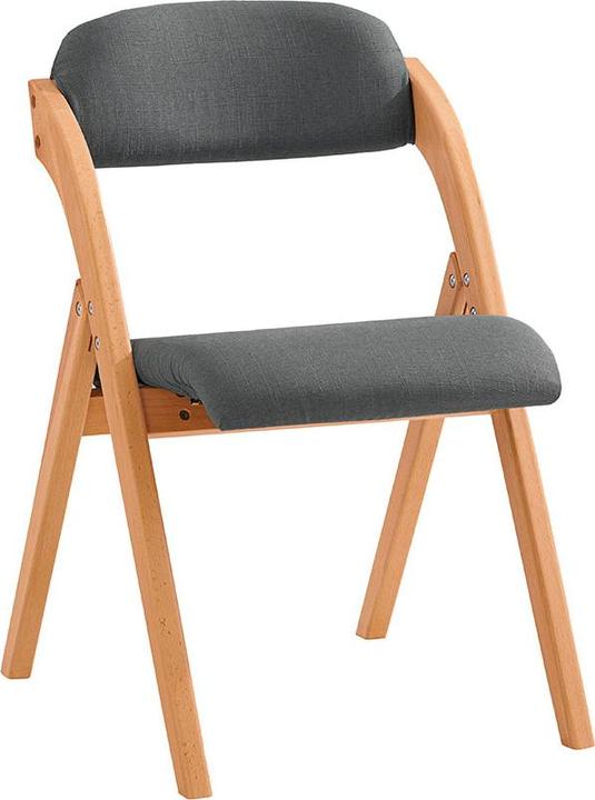 SoBuy Klappstuhl