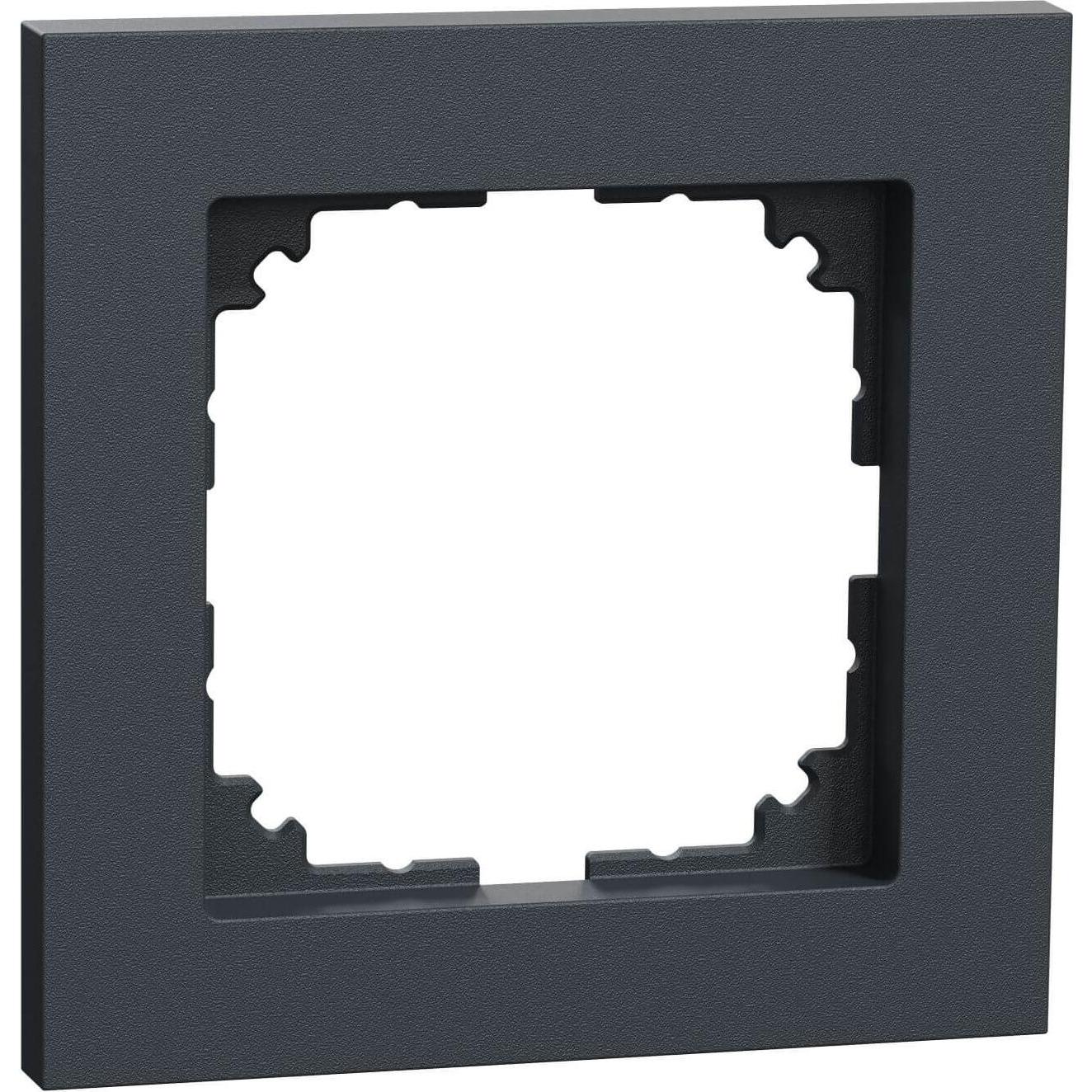 Merten, Zubehör Schalterprogramm, Rahmen