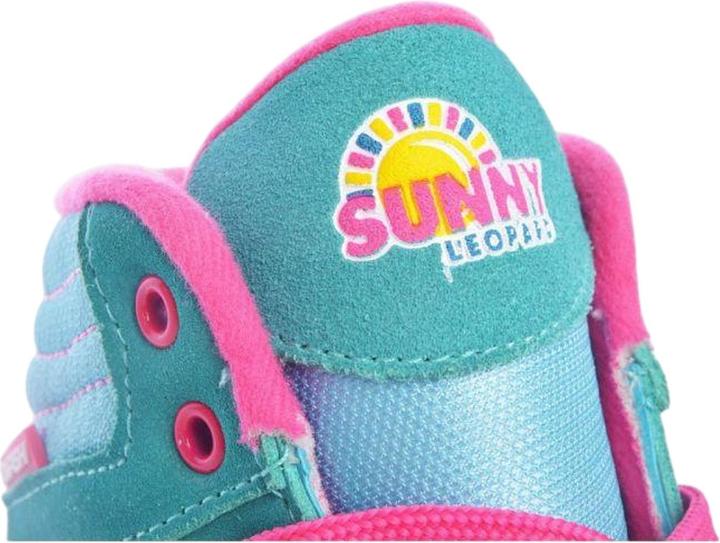 Produktbild Tempish Sunny Leopard InlineSkates (34)