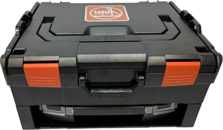 Actual product image Fein MM 500 Plus Black Edition