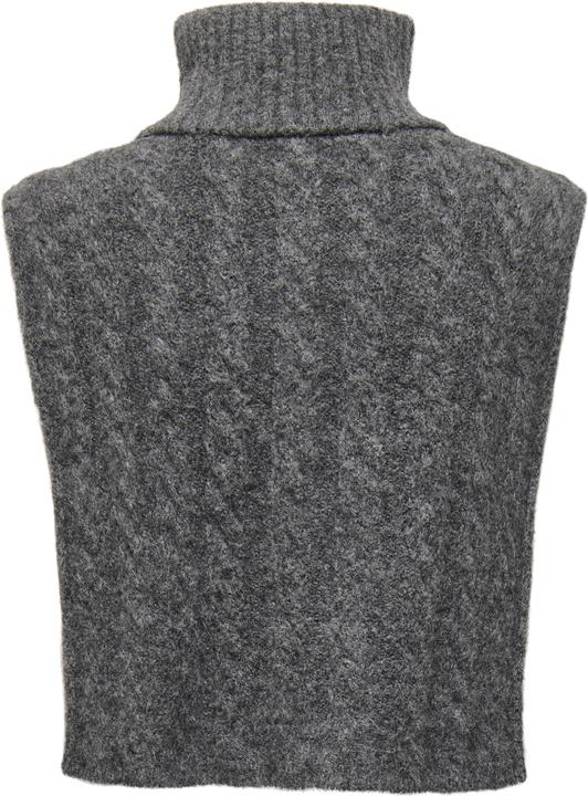 Actual product image Only Knitted collar (One size)