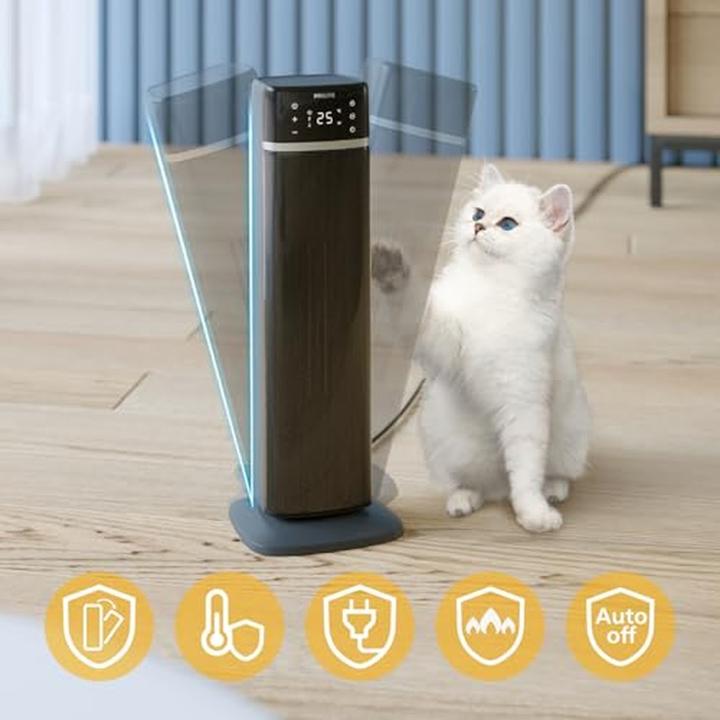 Actual product image Philips CX5120/11 5000 Series (2000 W)