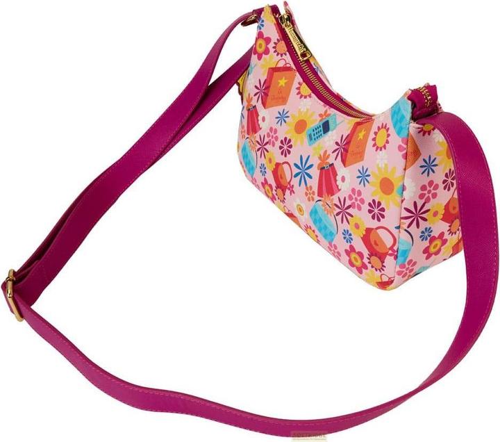 Produktbild Loungefly Disney by Umhängetasche Lizzie McGuire