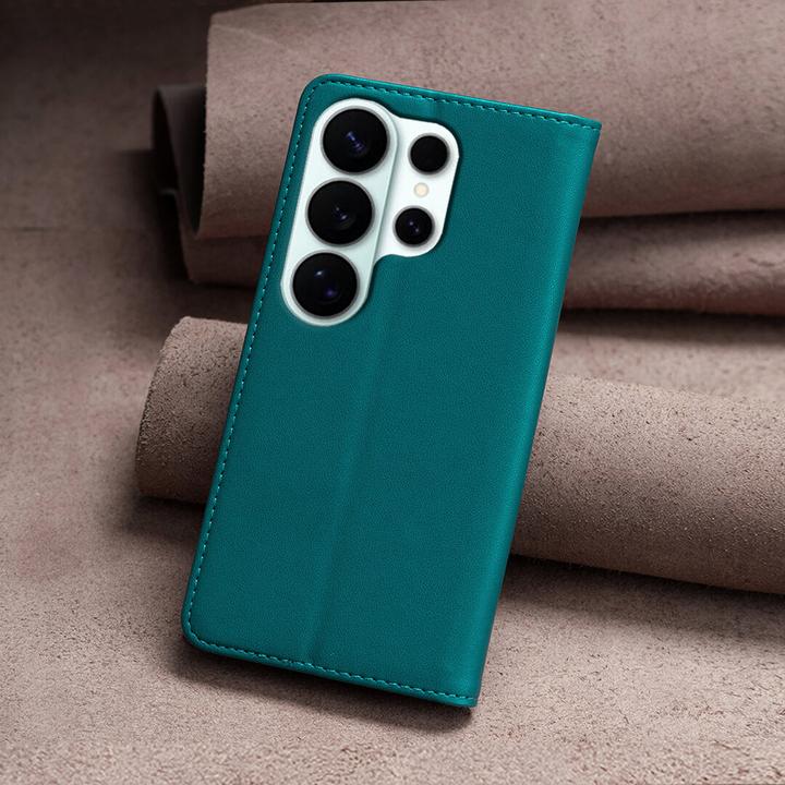 Actual product image Binfen Color Galaxy S26 Ultra - BINFEN Flip Case Hülle (Samsung Galaxy S26 Ultra)