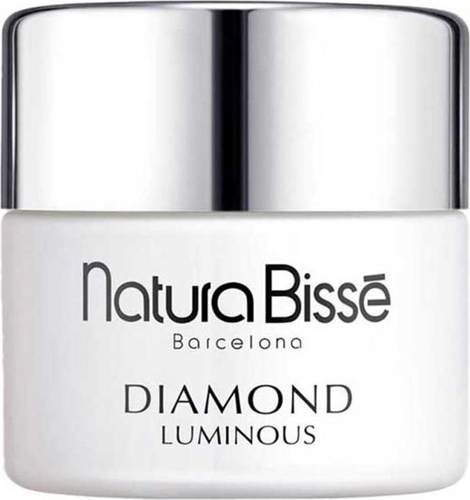 Image du produit Natura Bisse Diamond Luminous Perfecting Cream 50ml (50 ml, Crème de jour)