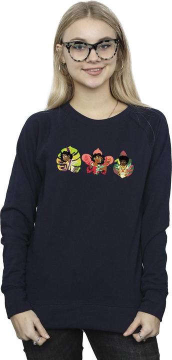 Produktbild Disney Encanto Family Line Sweatshirt (XL)