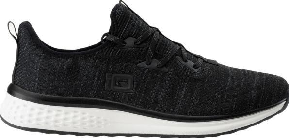 IQ Herrenklassiker Lamit schwarz (42)