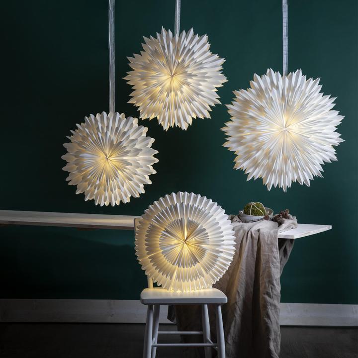 Image du produit Star Trading Étoile Ice Papier