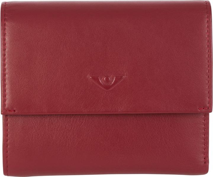 Produktbild Voi Soft Jodie Geldbörse Leder 12 cm