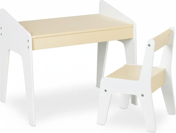 Actual product image Relaxdays Children's seating group (Child seating group)