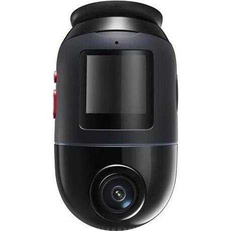 70mai DASHCAM 4K OMNI/X800 BLACK (4K), Dashcam, Nero