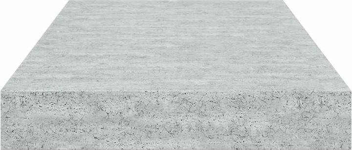 Actual product image vidaXL Wandregal (40 x 23 x 4 cm)