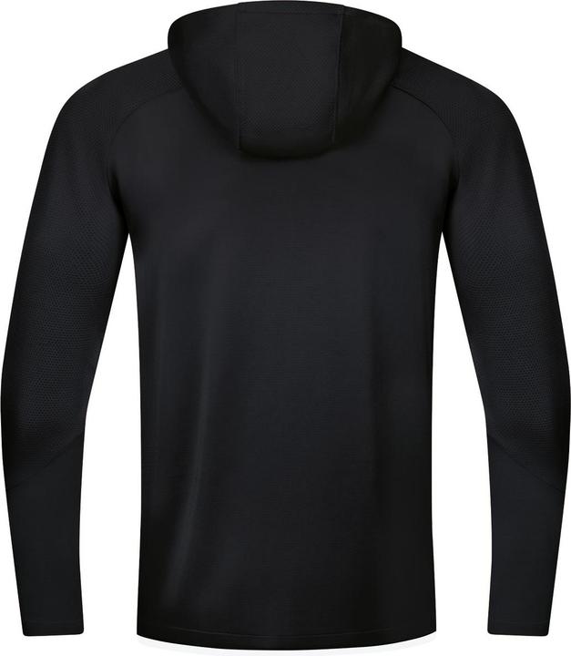 Produktbild JAKO Trainingsjacke Challenge mit Kapuze (4XL)